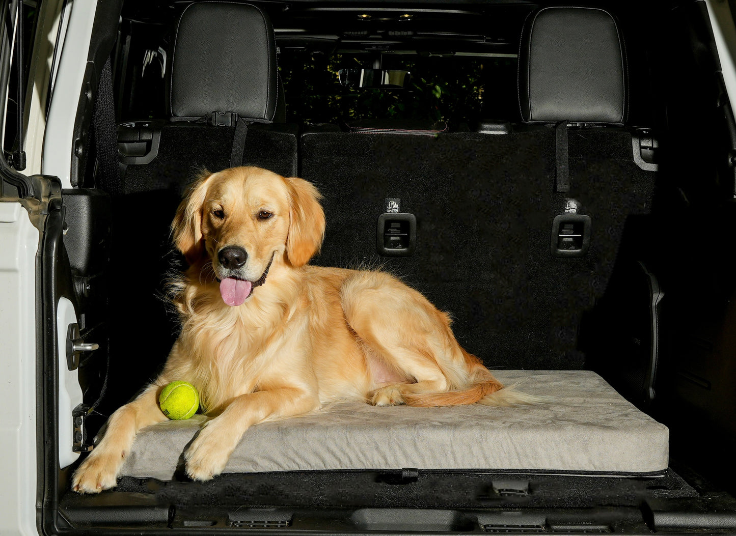 The Boujee Pet Bed