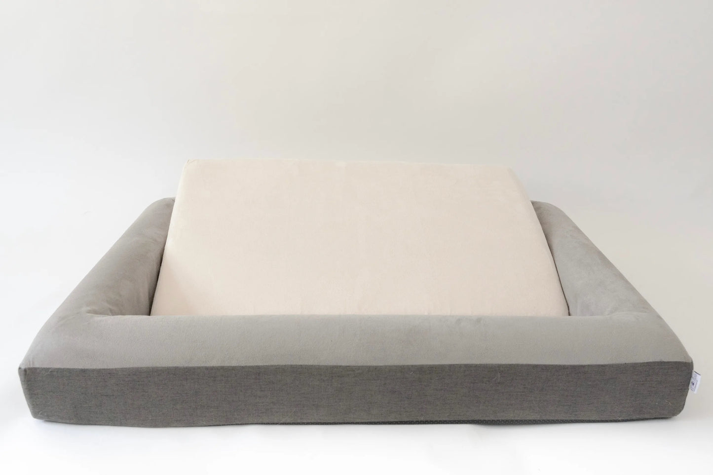 
                  
                    The Boujee Bundle - Orthopedic Pet Bed with Coverlets and Cozy Blanket
                  
                