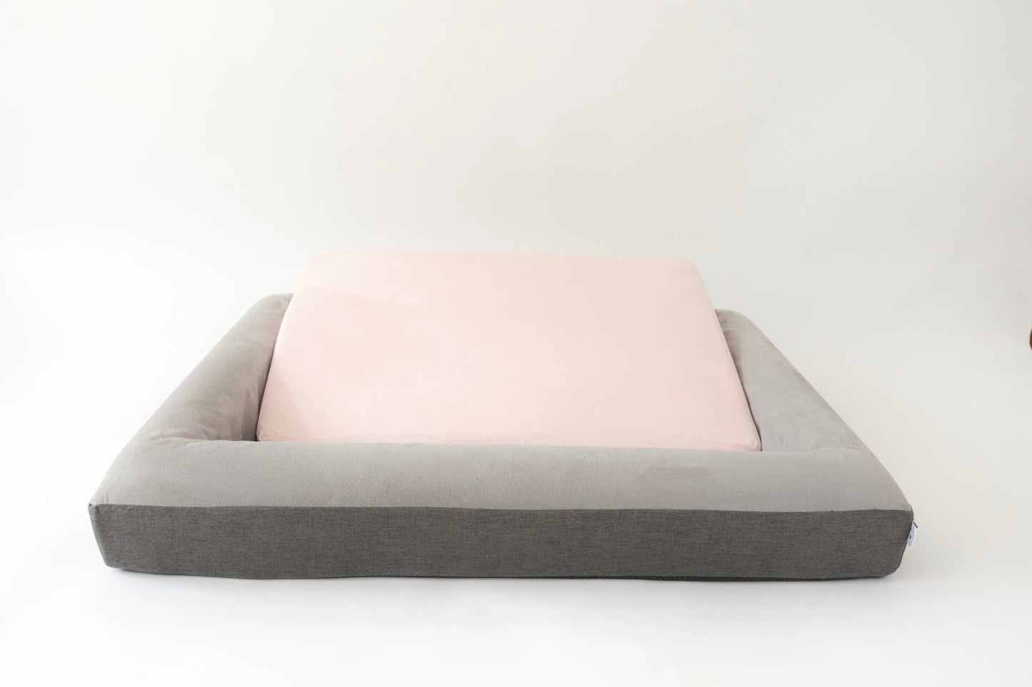 
                  
                    The Boujee Bundle - Orthopedic Pet Bed with Coverlets and Cozy Blanket
                  
                