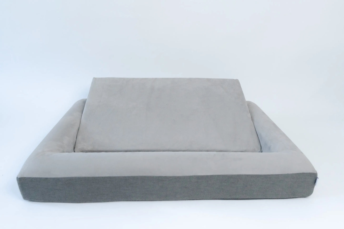 
                  
                    The Boujee Bundle - Orthopedic Pet Bed with Coverlets and Cozy Blanket
                  
                